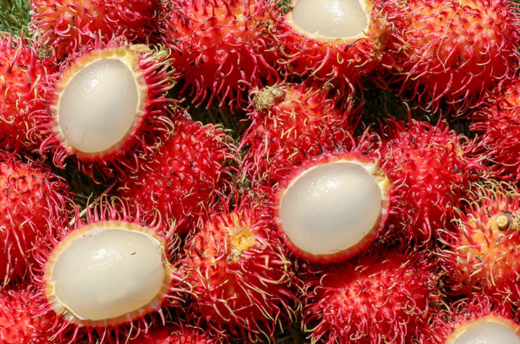 rambutan