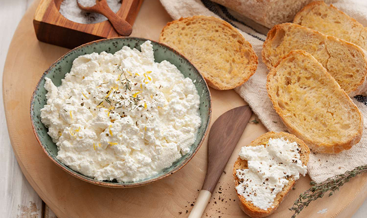 Ricotta
