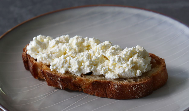 Ricotta