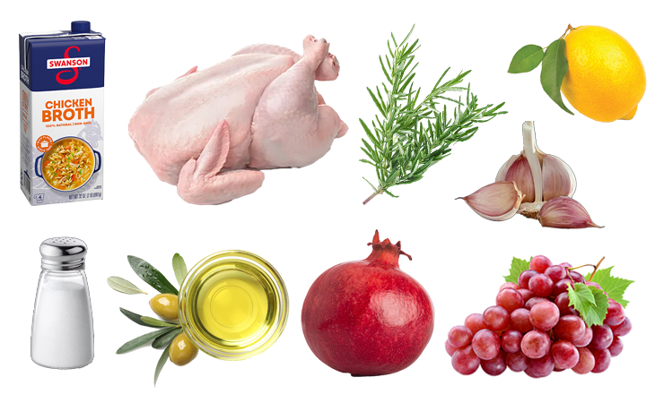 Roasted Turkey recipe