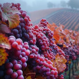 sagrantino wine