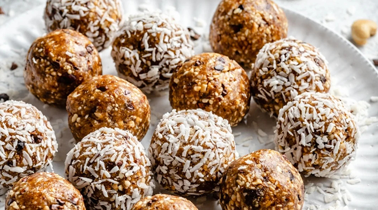 Salted Caramel recipe