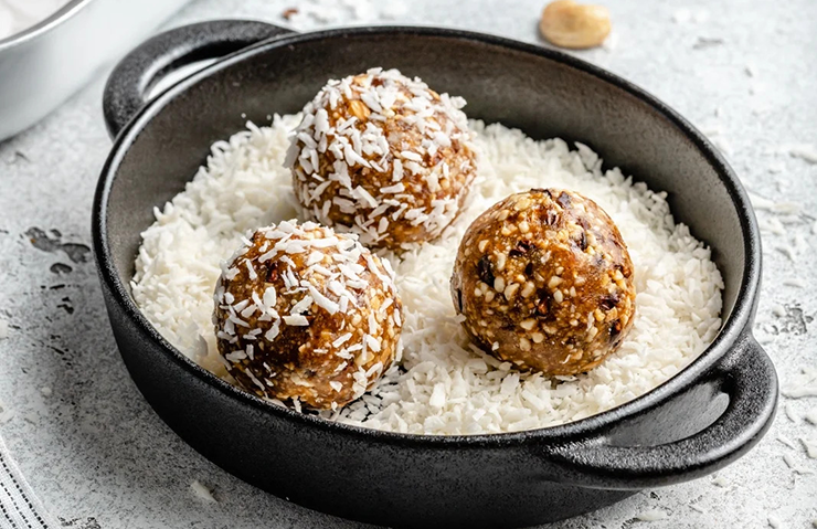 Salted Caramel recipe
