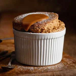 Soufflé