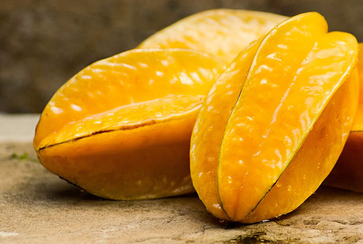 Starfruit