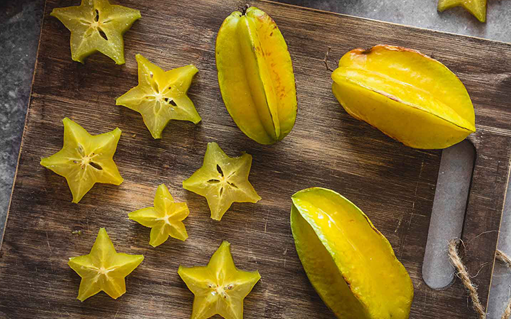Starfruit
