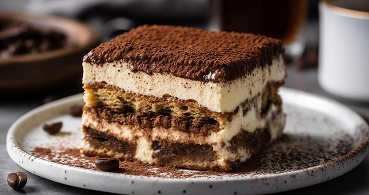 Tiramisu