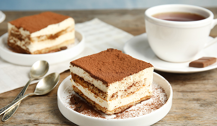 Tiramisu