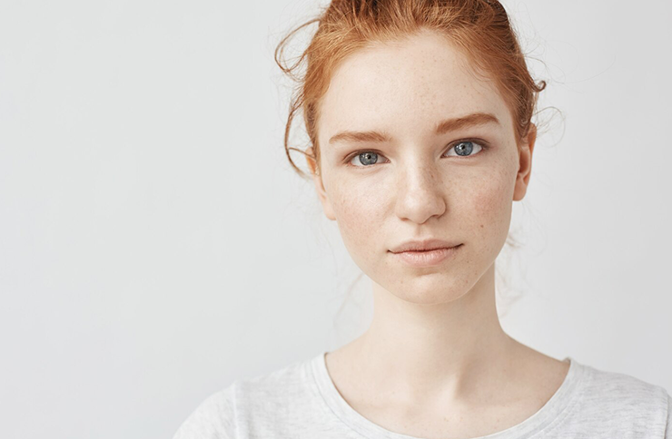 Good Without Makeup
