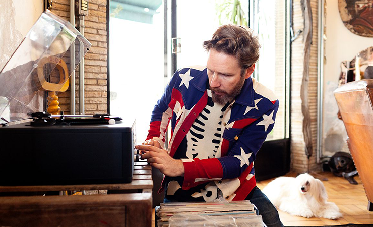 Alexandre Herchcovitch designer