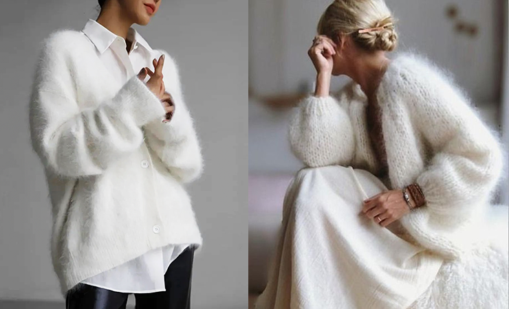 Angora