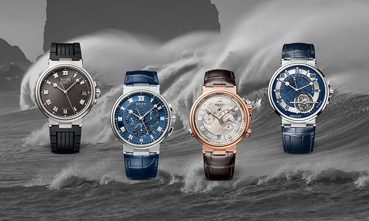 breguet watch