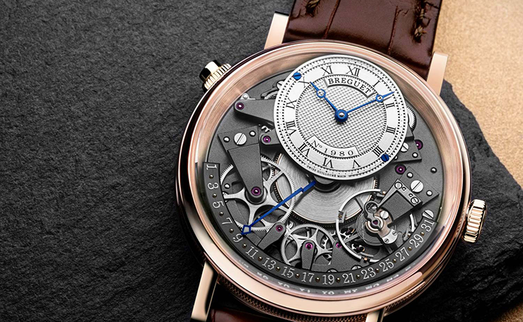 breguet watch