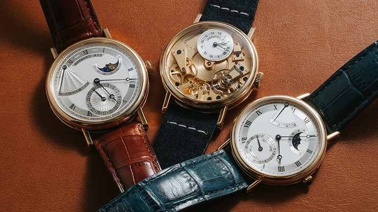 breguet watch