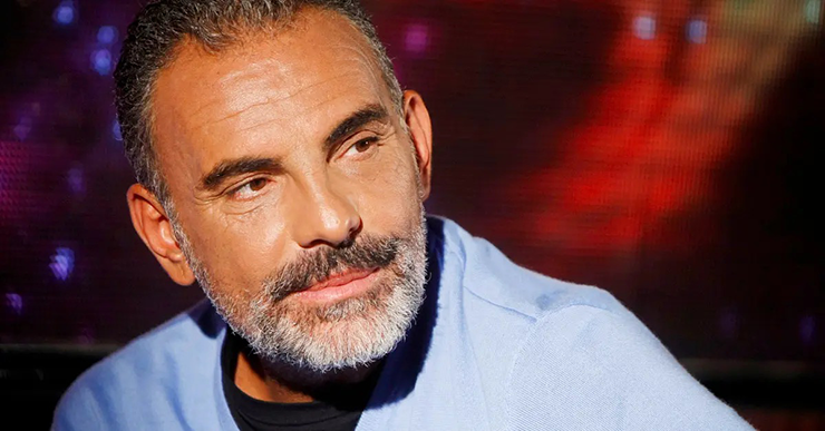 Christian Audigier designer