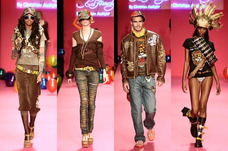 christian audiger designer