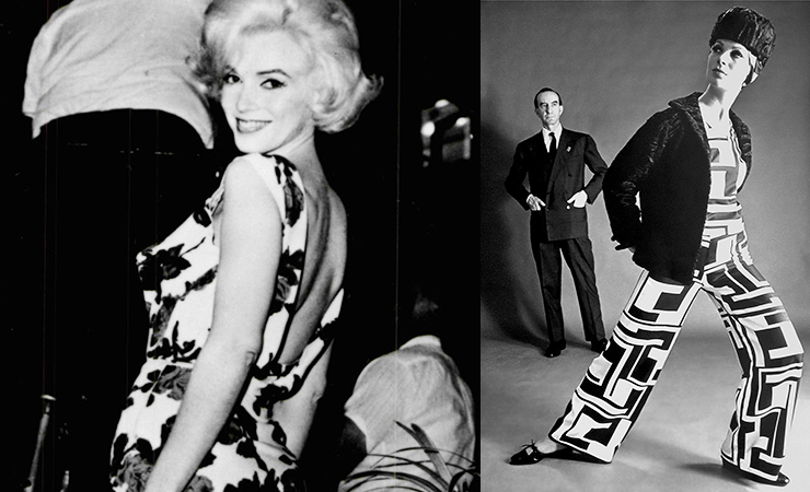 emilio pucci designer