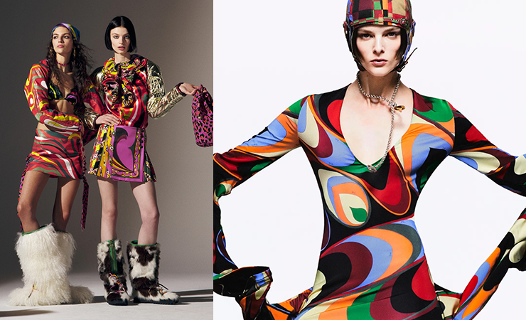 emilio pucci biography