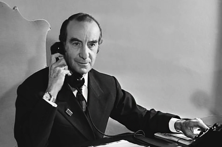 emilio pucci designer