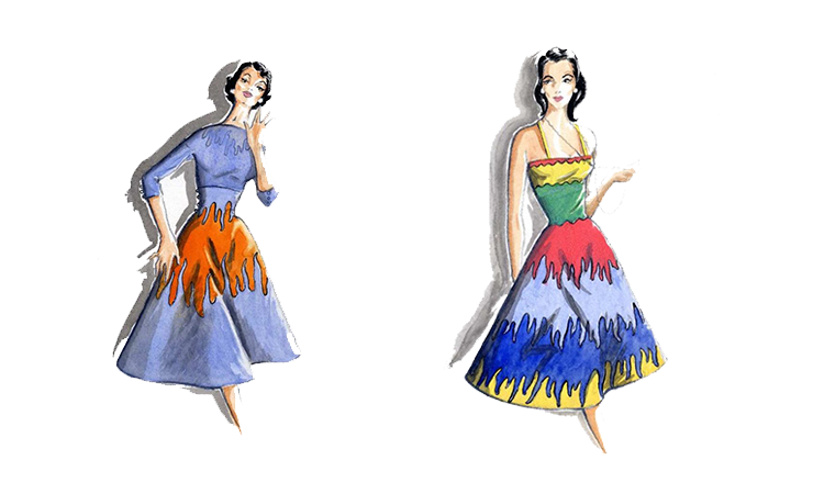 emilio pucci designer