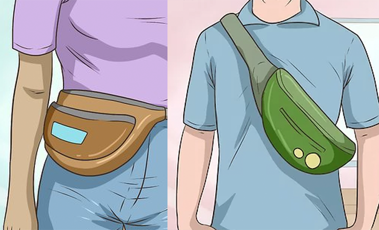 Fanny Pack