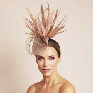 Fascinator