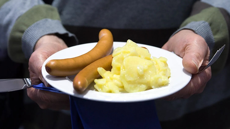 Halberstädter Würstchen