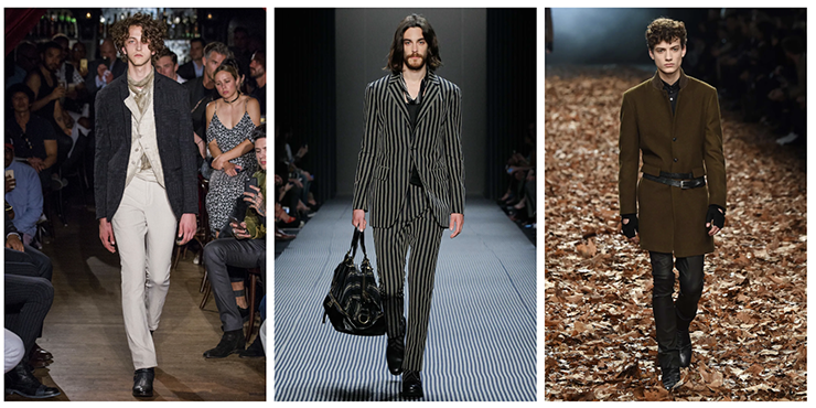 John Varvatos designer