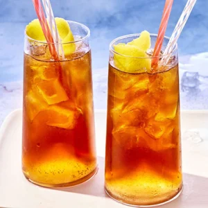 Long Island Iced Tea recipe