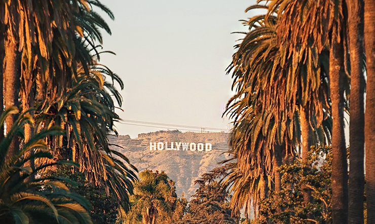 Los Angeles Fashion Districts