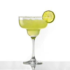 Margarita cocktail recipe