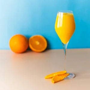 Mimosa cocktail recipe