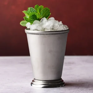 Mint Julep recipe