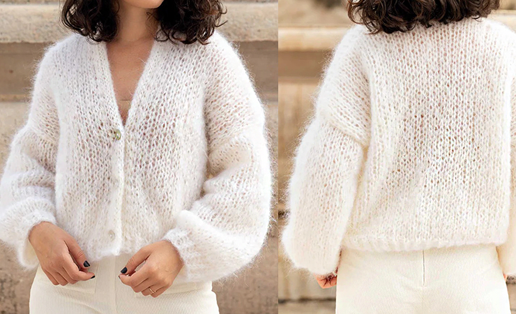 Mohair