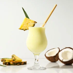 Piña Colada recipe