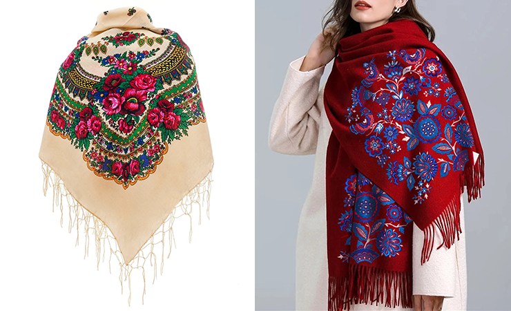 Polish traditional clothing