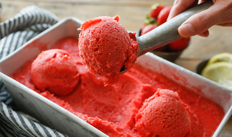 Sorbet