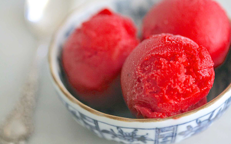 Sorbet