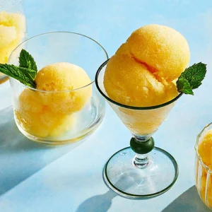 Sorbet