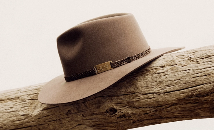 Australian traditional Clothing