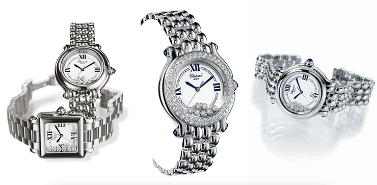 Louis-Ulysse Chopard biography