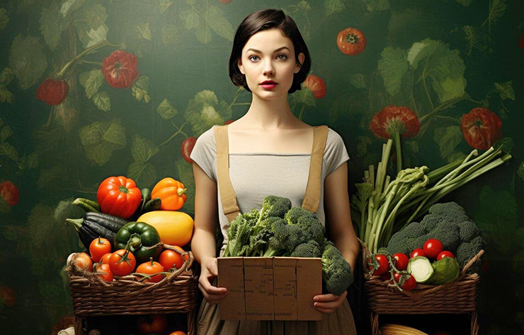 dukan diet menu