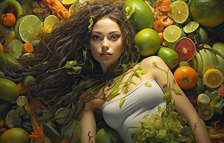 dukan diet menu