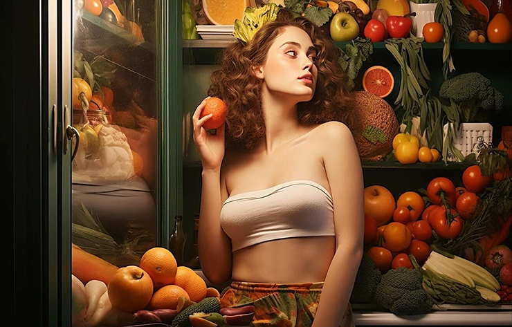 dukan diet menu