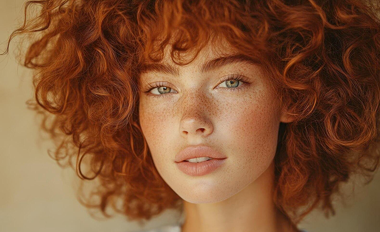Freckles and Sun Spots Explained