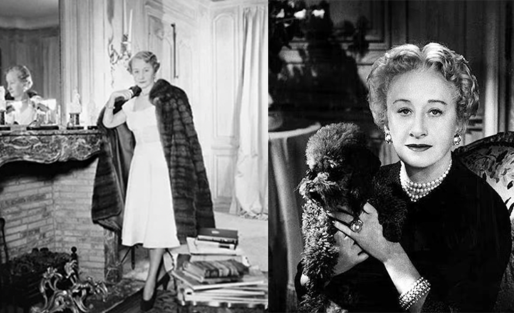 hattie carnegie designer