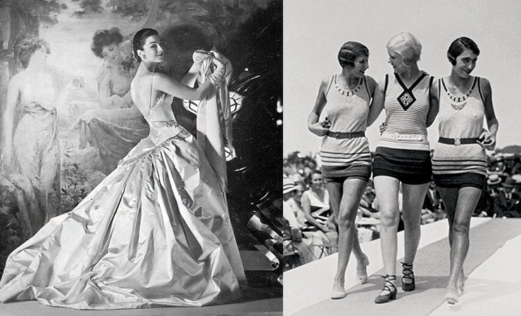 jean patou designer