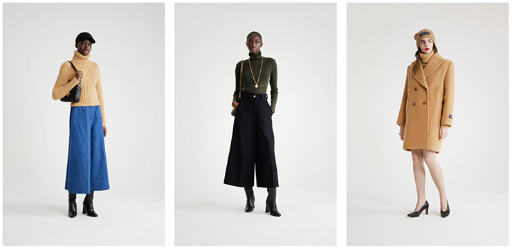 Jean Patou designer