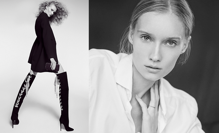 kasia smulska model