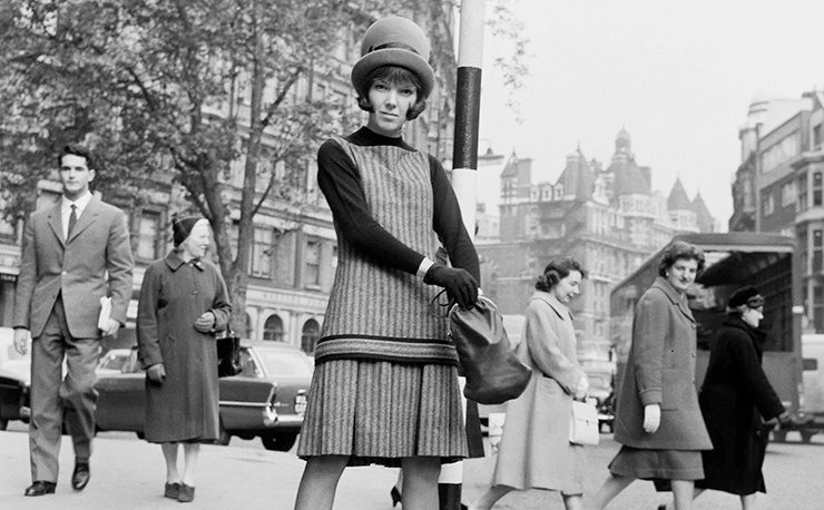 mary quant biography